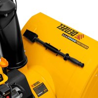 Снегоуборщик Denzel SBM 610S PRO