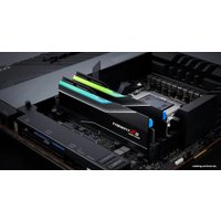 Оперативная память G.Skill Trident Z5 Neo RGB 2x16ГБ DDR5 7200 МГц F5-7200J3445G16GX2-TZ5NR
