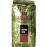 Кофе Goppion Caffe Gran Miscela Dolce в зернах 1000 г