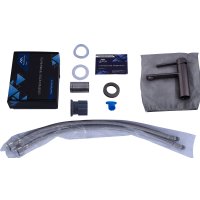 Смеситель Fashun A51134-17