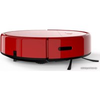 Робот-пылесос Elari SmartBot Brush SBT-001A (красный)