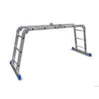 Лестница-трансформер LadderBel LT433 (4x3 ступени) в Орше