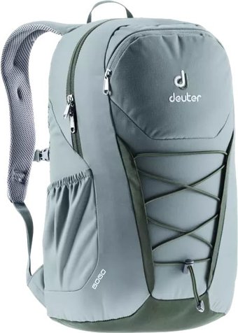 Deuter GoGo 3820021-2254 (sage-ivy)