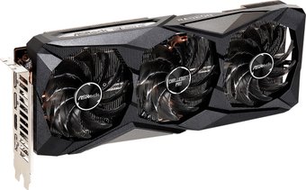 ASRock Radeon RX 6750 XT Challenger Pro 12GB OC RX6750XT CLP 12GO