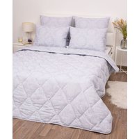 Одеяло Milanika Хлопковое волокно Премиум Лайт 1.5сп
