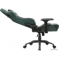 Игровое (геймерское) кресло VMMGame Maroon OT-D06G (изумрудно-зеленый)