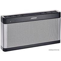Беспроводная колонка Bose SoundLink III