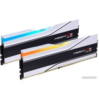 Оперативная память G.Skill Trident Z5 Neo RGB 2x32ГБ DDR5 6000МГц F5-6000J3036G32GX2-TZ5NRW
