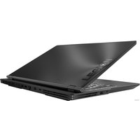 Игровой ноутбук Lenovo Legion Y540-15IRH 81SX00UARK
