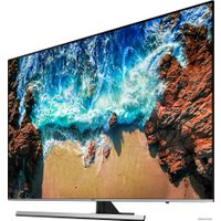 Телевизор Samsung UE49NU8002T