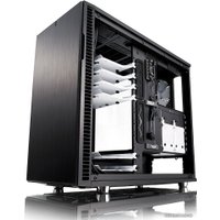 Корпус Fractal Design Define R6 TG (черный)