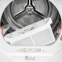 Сушильная машина DeLonghi DTD 8105 Н Fabio