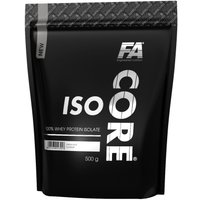 Протеин сывороточный (изолят) FA Engineered Nutrition Core Iso (500 г)