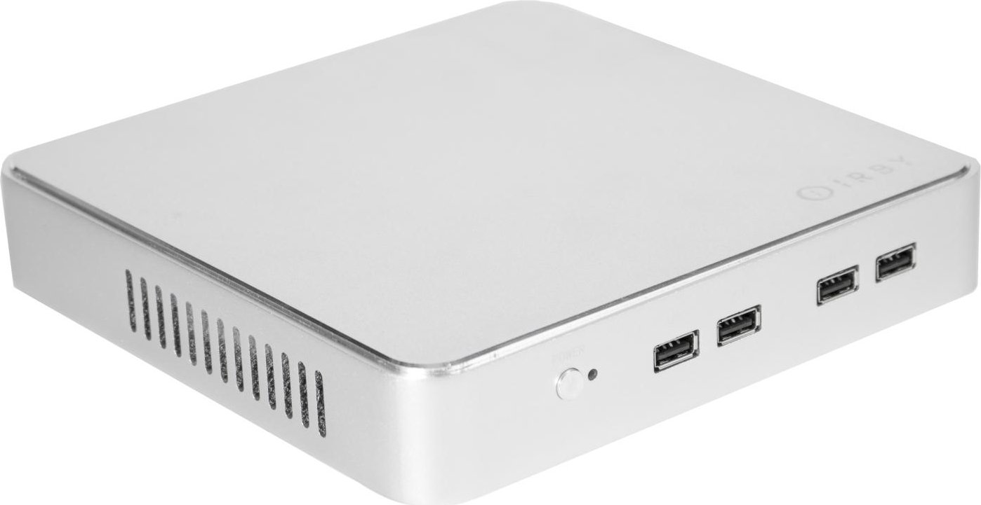 

Компактный компьютер IRBY M1-i51245-16-512-0-0-w