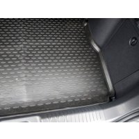 Коврик для багажника Element ELEMENT5249V12 (1 шт)