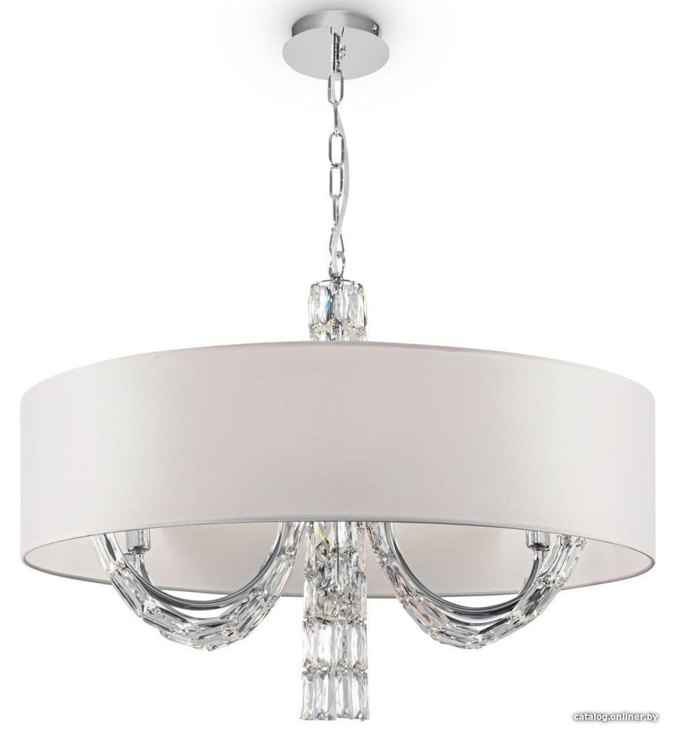 Подвесная люстра Maytoni Talento DIA008PL-06CH