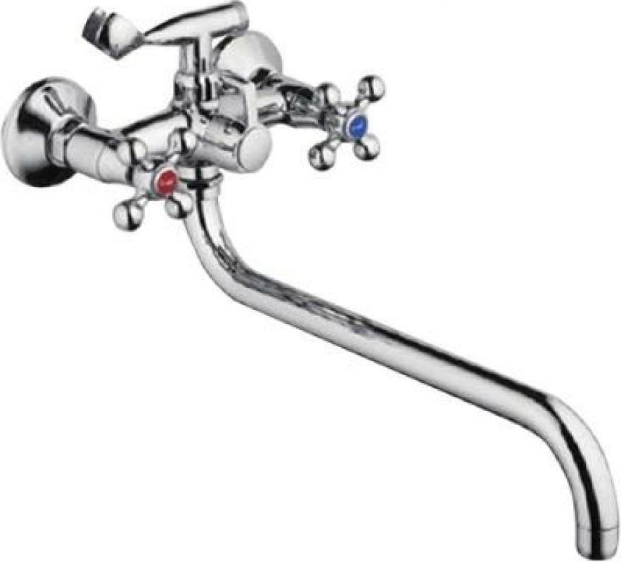 

Смеситель FRAP F2619-2 518263