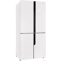 Четырёхдверный холодильник Nord (Nordfrost) RFQ 510 NFGW в Гродно