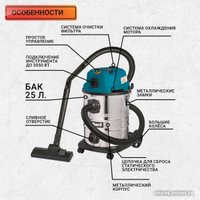 Пылесос Bort BSS-1625-STORM