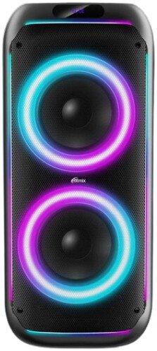 

Патибокс Ritmix SP-770B