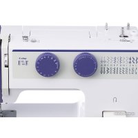 Электромеханическая швейная машина Chayka SewLux 300