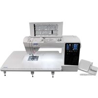 Электронная швейная машина Juki HZL-NX7 Kirei