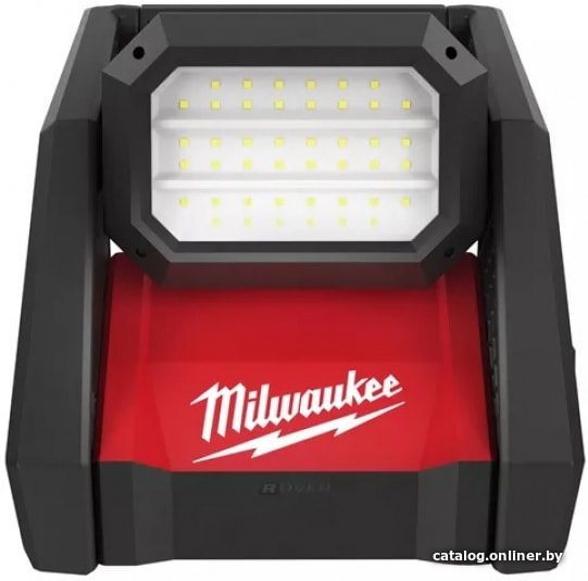 Фонарь Milwaukee M18 HOAL-0 4933478118 (без АКБ)
