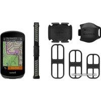 Велокомпьютер Garmin Edge 1030 Plus Bundle