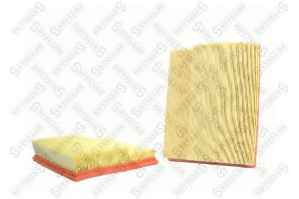 

Воздушный фильтр Stellox 7100439SX