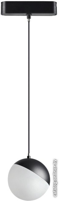 Трековый светильник Novotech Smal Shino 359094 LED 4000K 10W 800Лм