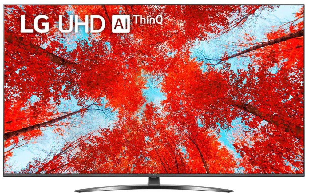 

Телевизор LG 65UQ90006LD