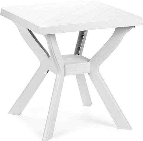 

Стол Ipae Progarden Reno REN023BI (белый)