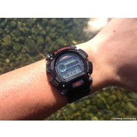 Наручные часы Casio DW-9052-1