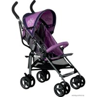 Коляска прогулочная «трость» Caretero Alfa