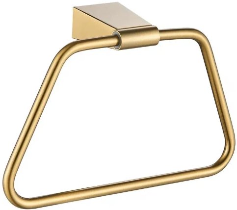 

Держатель для полотенца Shevanik SG5706G