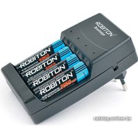 Зарядное устройство Robiton Ecocharger AK02