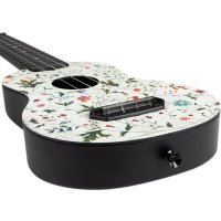 Укулеле Flight Ultra Travel UTS-40 Flower