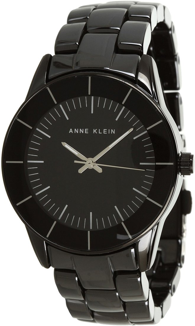 

Наручные часы Anne Klein 1361BKBK