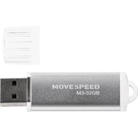 USB Flash Move Speed M3 32GB M3-32G