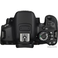 Зеркальный фотоаппарат Canon EOS 650D Body