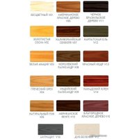 Пропитка Vidaron Impregnant V09 0.7 л (индийский палисандр)