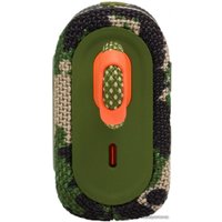 Беспроводная колонка JBL Go 3 (камуфляж)