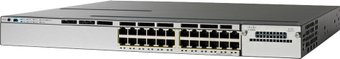 Cisco Catalyst 3750X-24T-S (WS-C3750X-24T-S)