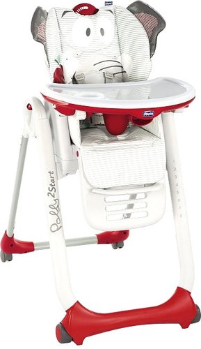 Chicco Polly 2 Start (Слоненок)