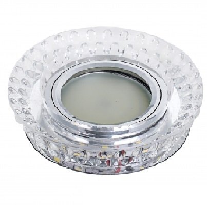 

Точечный светильник LBT Y1574L-1 (Silver)