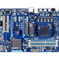 Материнская плата Gigabyte GA-970A-D3 (rev. 1.0)