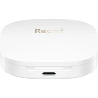 Наушники Xiaomi Redmi Buds 6 M2429E1 (белый, международная версия)