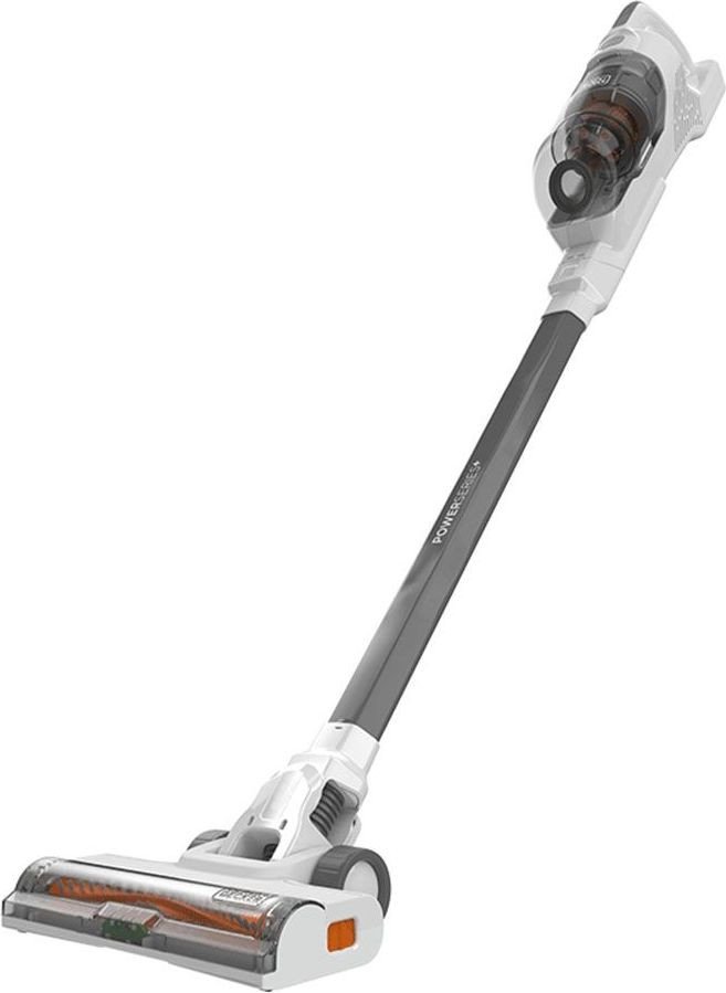 

Пылесос Black & Decker BHFEA515J-QW
