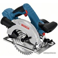 Дисковая (циркулярная) пила Bosch GKS 18V-57 Professional 0615990M42 (с 1-им АКБ)