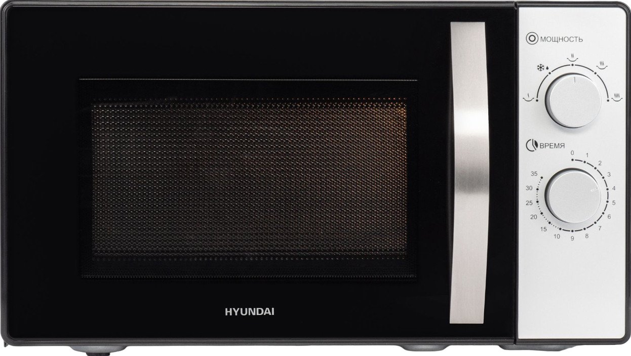 

Микроволновая печь Hyundai HYM-M2025